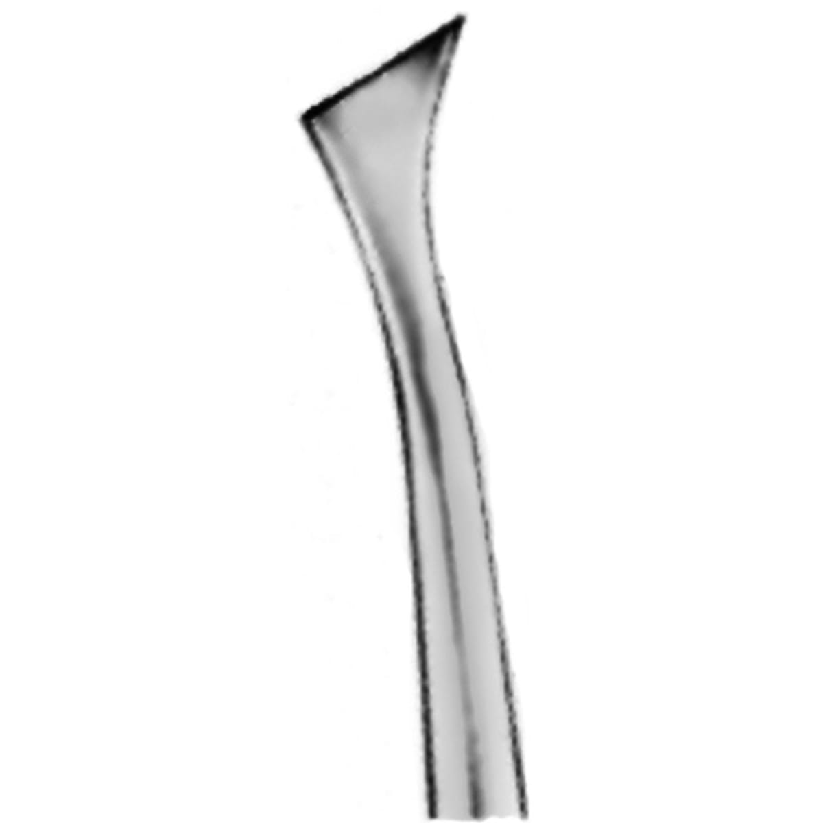 ROOT ELEVATOR W.BARRY LEFT 668620 – Coricama srl, Root Elevators