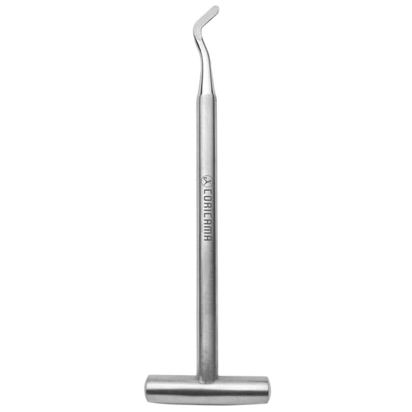 ÉLÉVATEUR DE RACINES POTTS mm3.0 GAUCHE