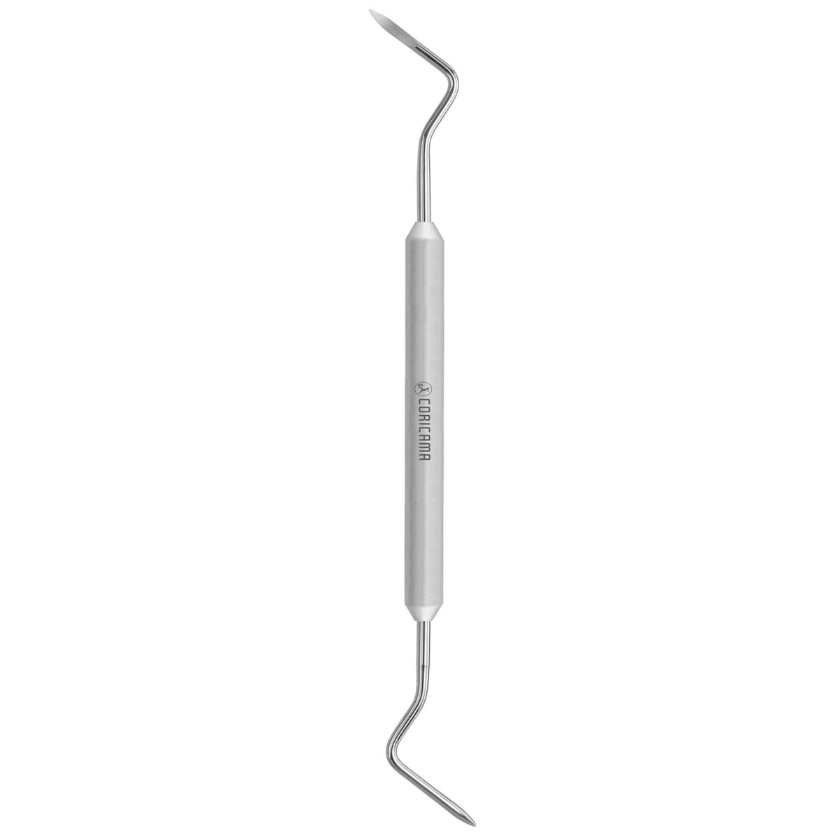 ROOT ELEVATOR HOWARD-APICAL mm2.5 671680 – Coricama srl, Root Elevators