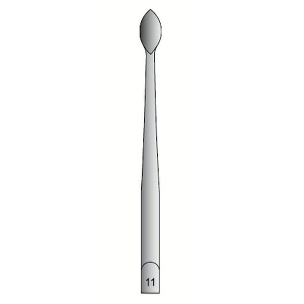 SYNDESMOTOME - TIP FIG.11 681110