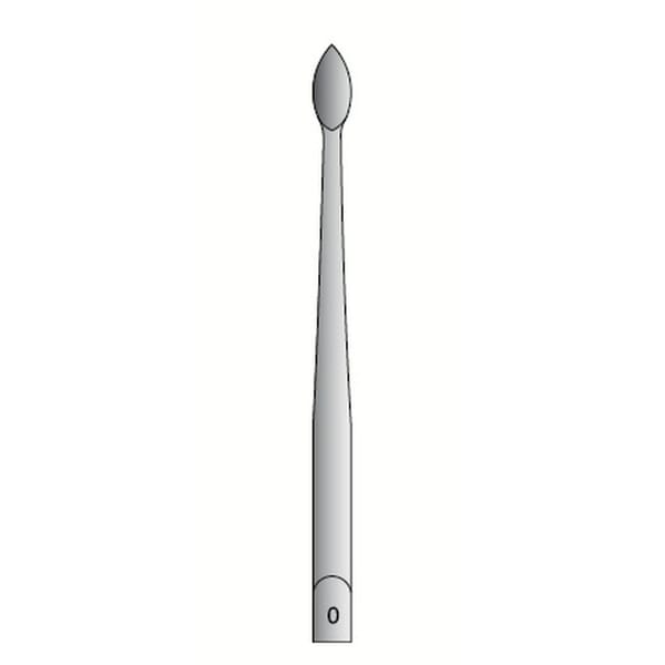 SYNDESMOTOME - TIP FIG. 0 681115
