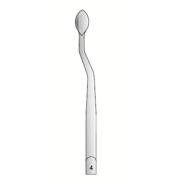 SYNDESMOTOME - TIP FIG. 4 681140