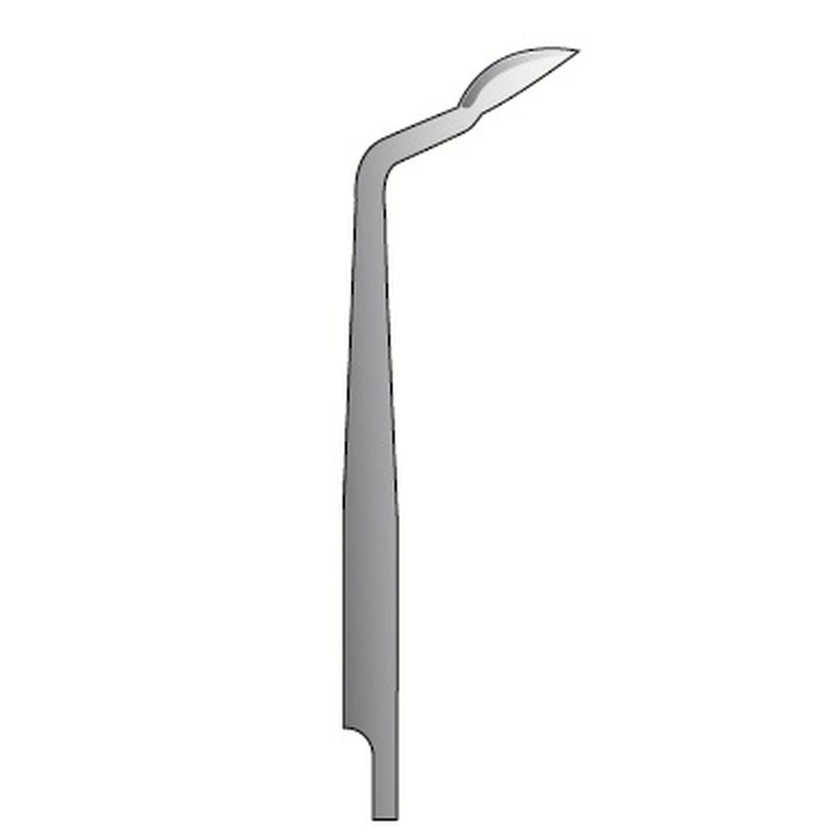 SYNDESMOTOME - TIP FIG. 8 681160 – Coricama srl