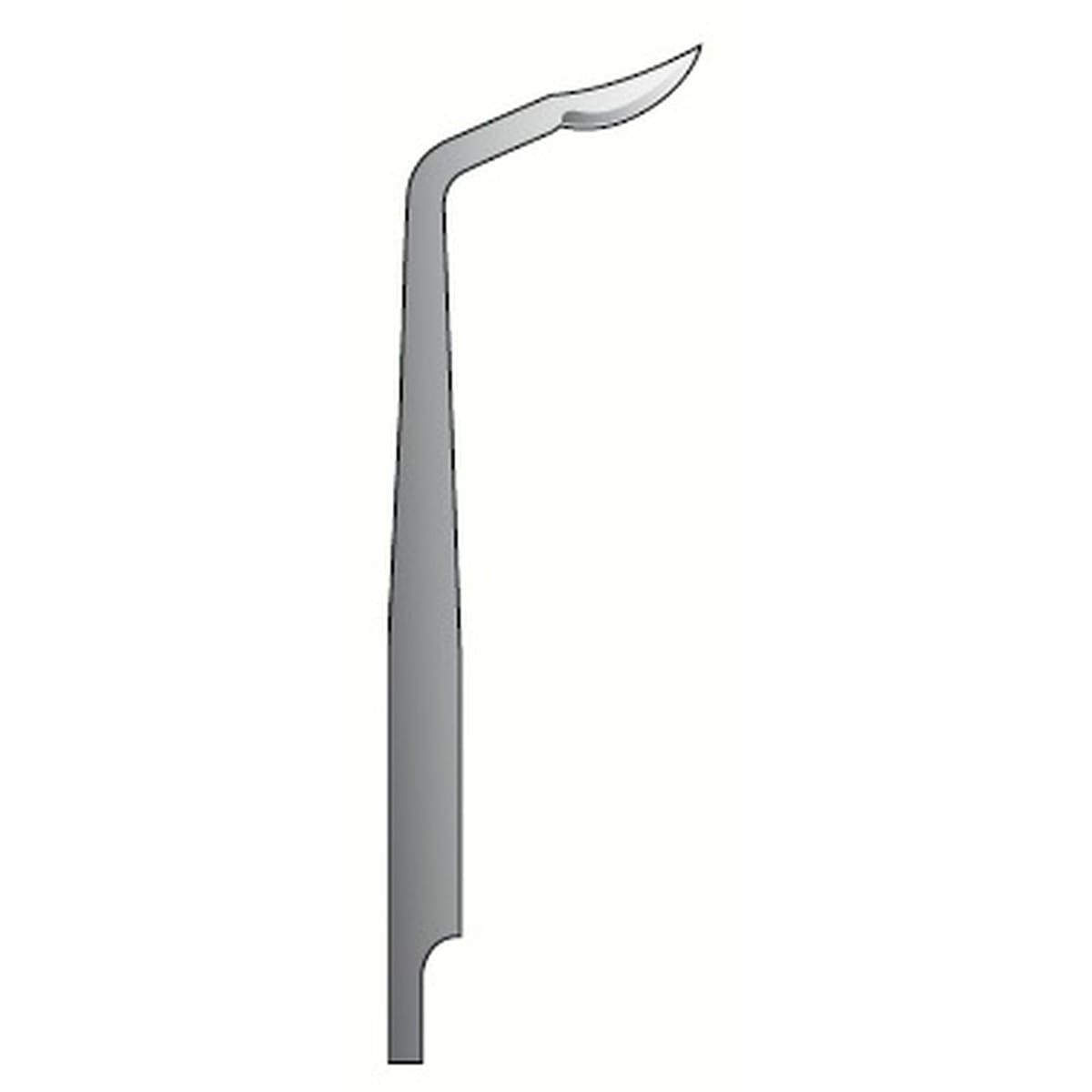 SYNDESMOTOME - TIP FIG. 9 681165 – Coricama srl