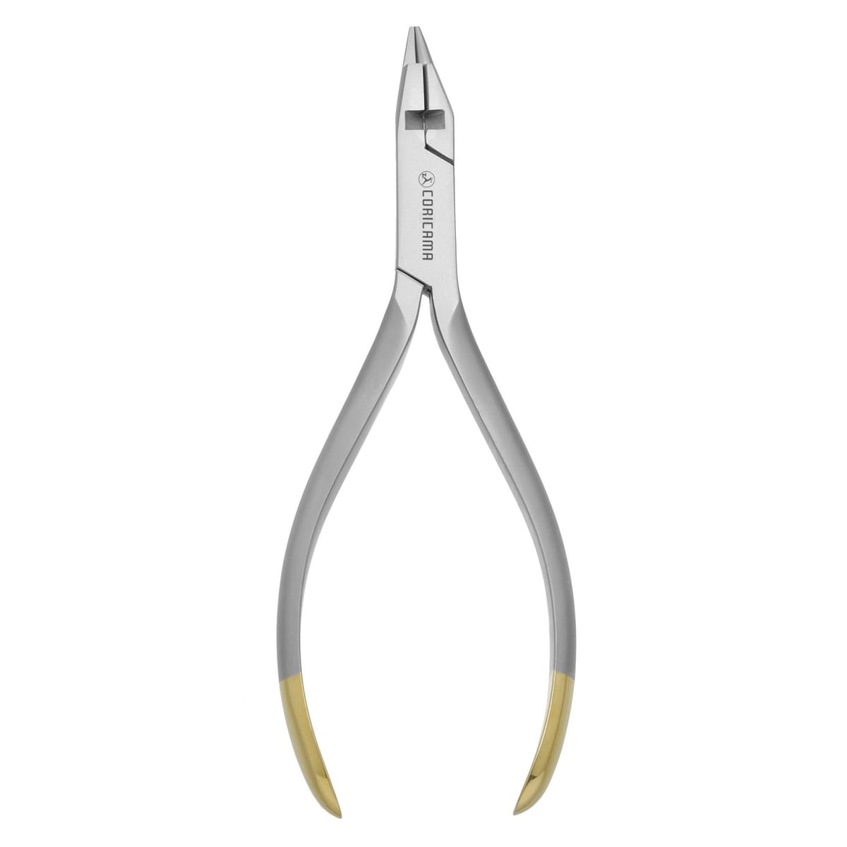 PLIER-CUTTER CONTOURING TC 731421 – Coricama srl, Zangen