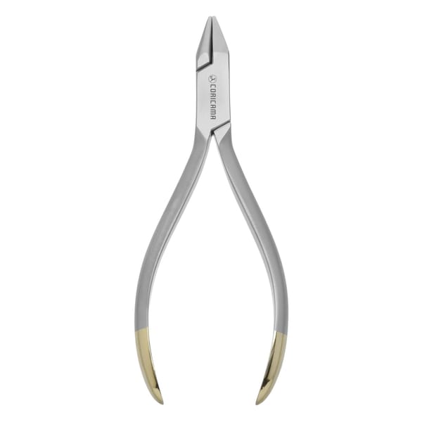 PLIER ANGLE N.138 TC 732221