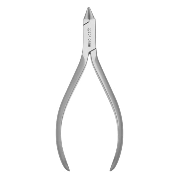 PLIER ROUND TIPS SHORT 732630