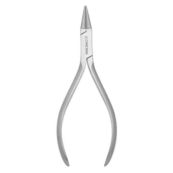 PLIER ROUND TIPS LONG 732730