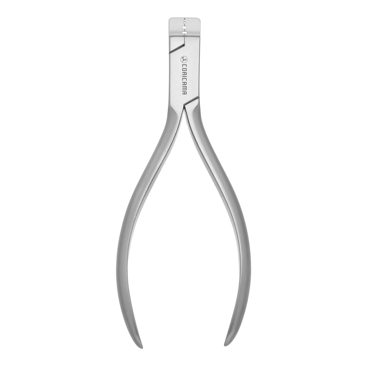 PLIER LINGUAL 734730 – Coricama srl
