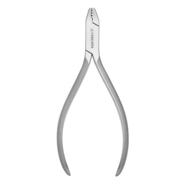 PLIER DE LA ROSA mm125 GROOVED 734830