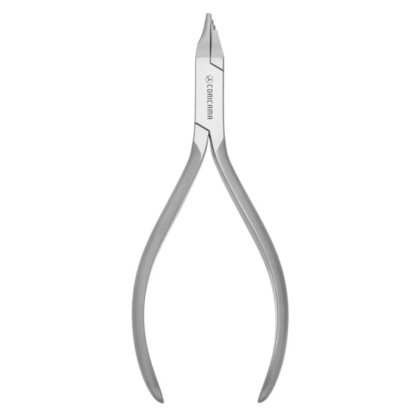 PLIER TWEED SHORT mm130 736130
