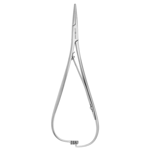LIGATURE FORCEP SMAHA 752120