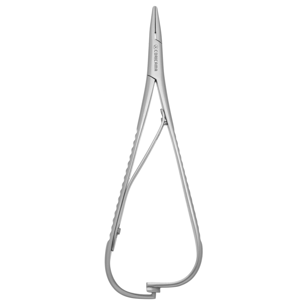 NEEDLE HOLDER MATHIEU MINI 752520 – Coricama srl