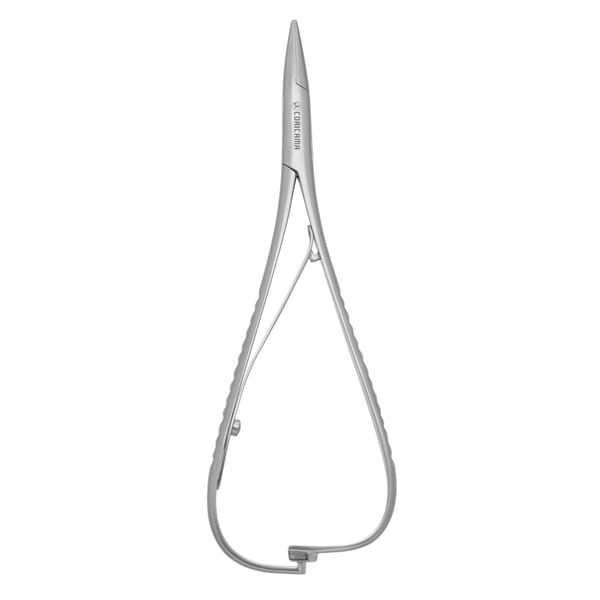 LIGATURE FORCEP MINI MATHIEU SMOOTHED TIPS 752720