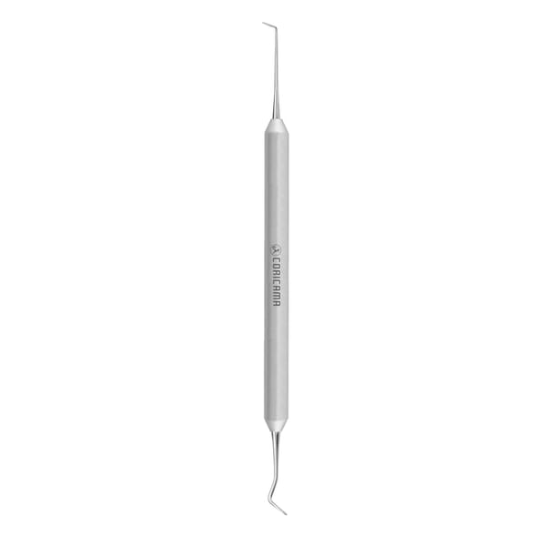 INSTRUMENT DE GUIDAGE DES LIGATURES N.0