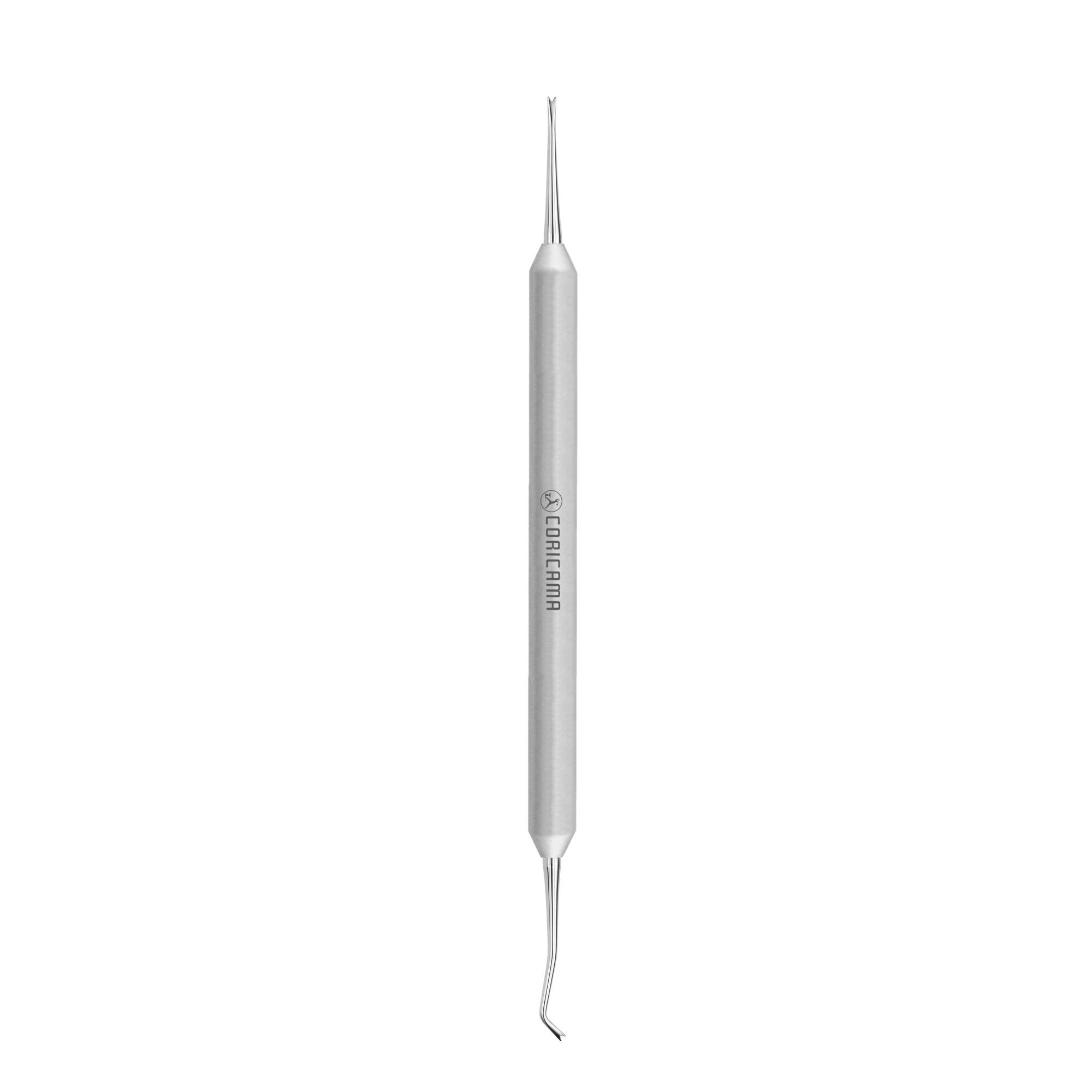 INSTRUMENT DE GUIDAGE DES LIGATURES MINI – Coricama srl, Orthodontic Pliers & Instruments