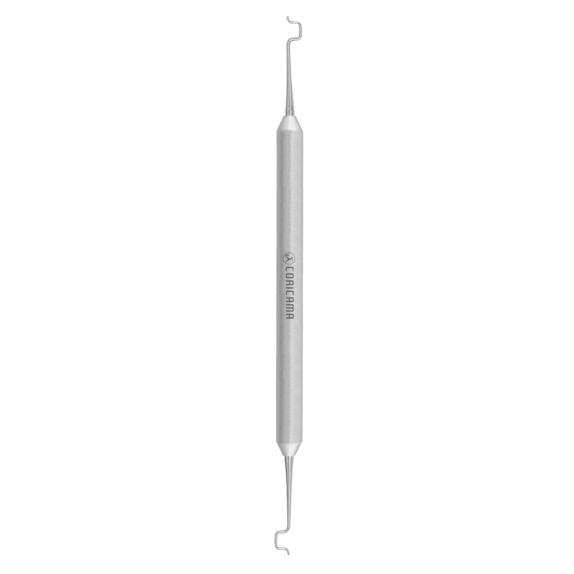 ELASTIC LIGATURE APPLICATEUR – Coricama srl, Orthodontic Pliers & Instruments