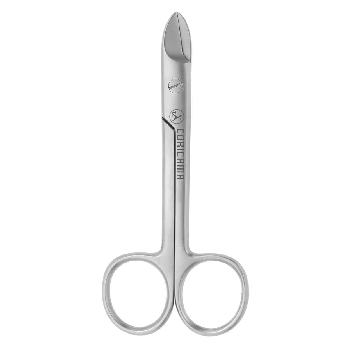CISEAU BEEBEE mm110 COURBE – Coricama srl, Surgical Instruments