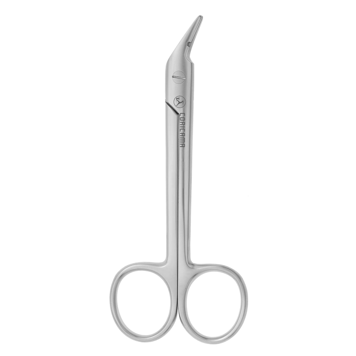 CISEAU UNIVERSEL mm125 – Coricama srl, Chirurgische Instrumente