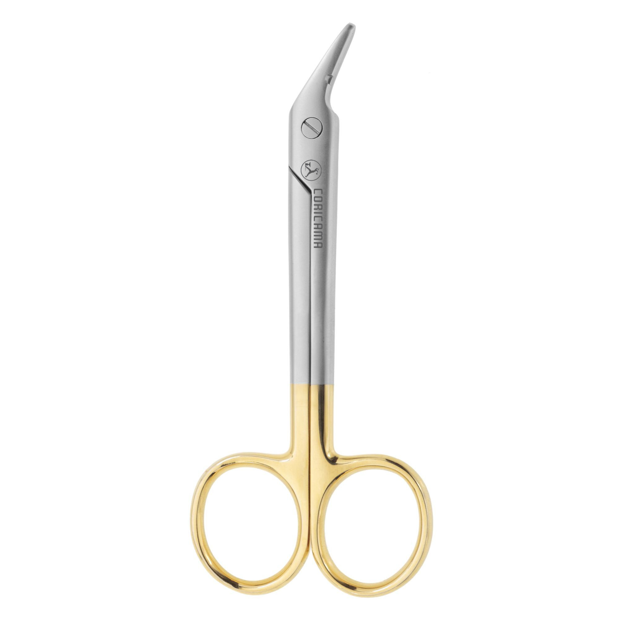 CISEAU UNIVERSEL mm125 TC – Coricama srl, Orthodontic Pliers & Instruments