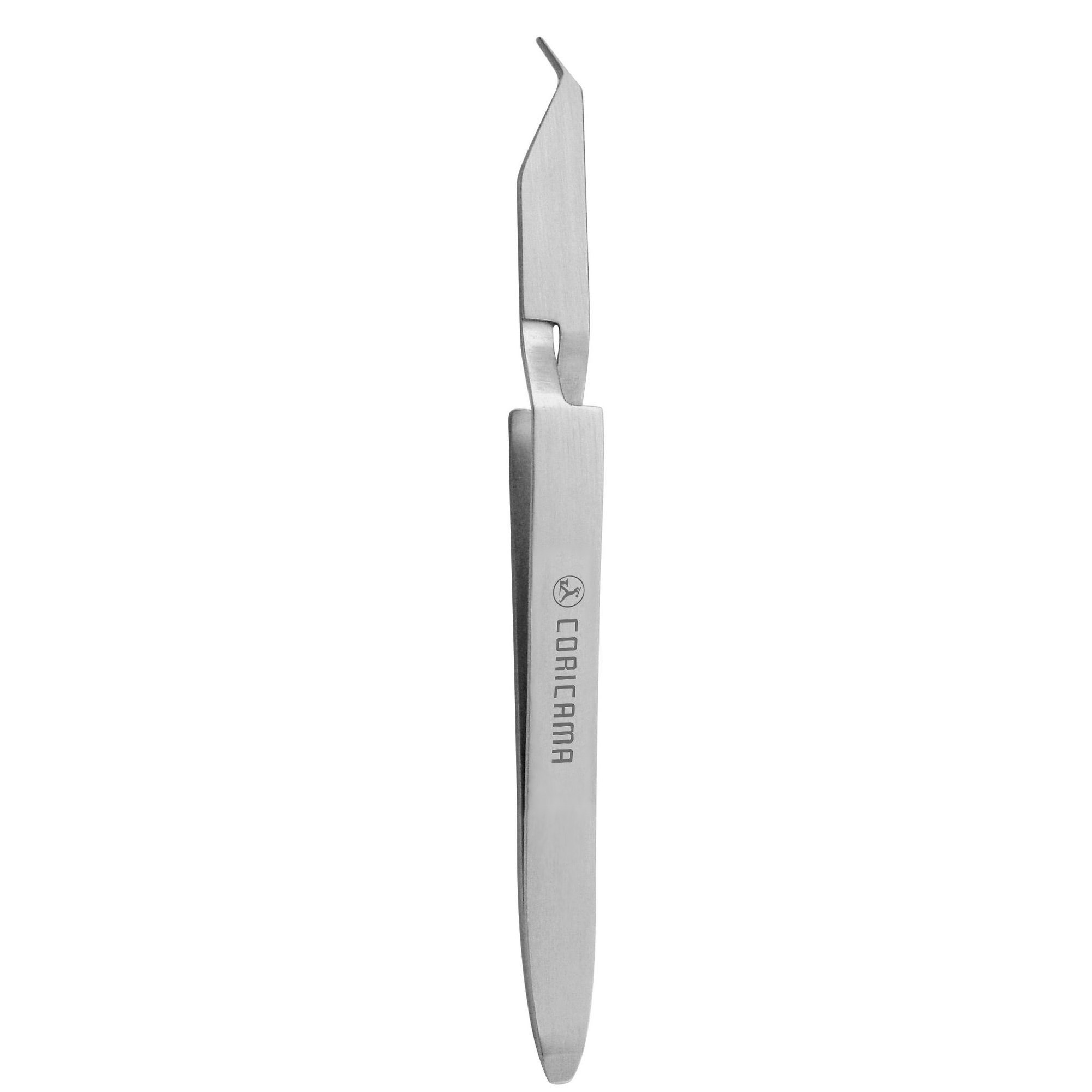 PRÉCELLE POUR BRACKETS mm140 POSTERIEUR – Coricama srl, Orthodontic Pliers & Instruments