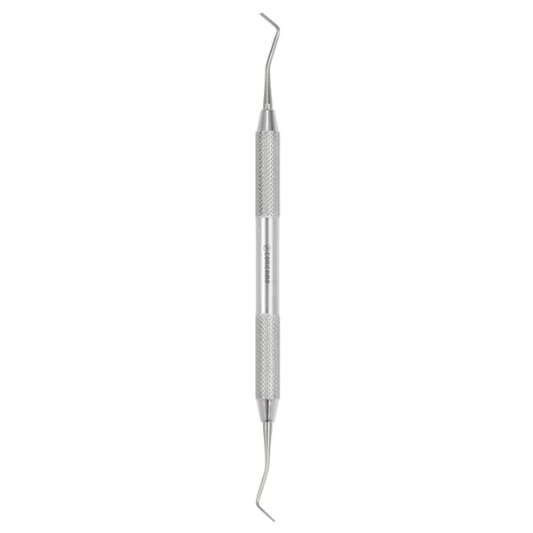P.K. THOMAS N.5 ALUMINIUM HANDLE SILVER 813754
