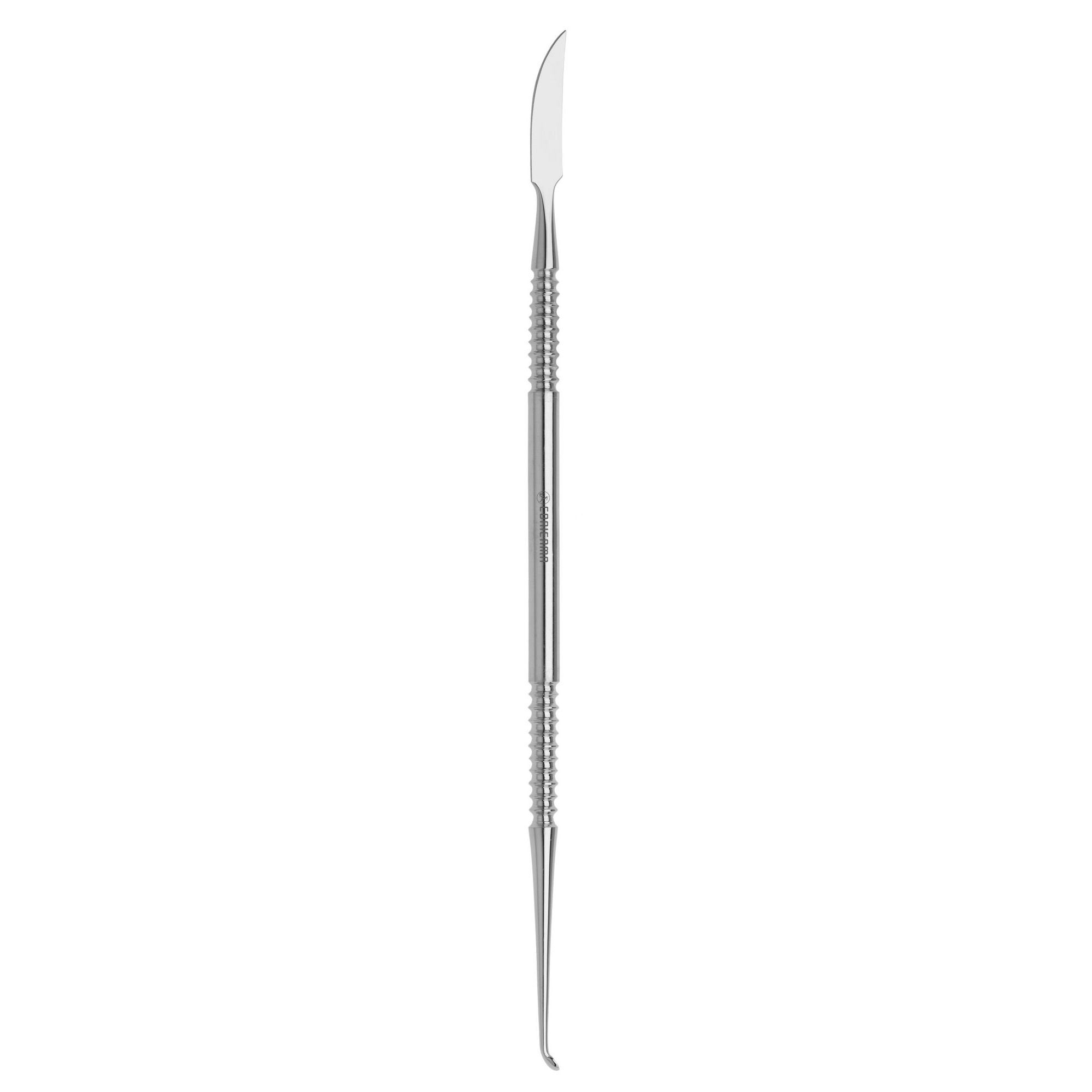 INSTRUMENT À MODELER LE CRON mm165