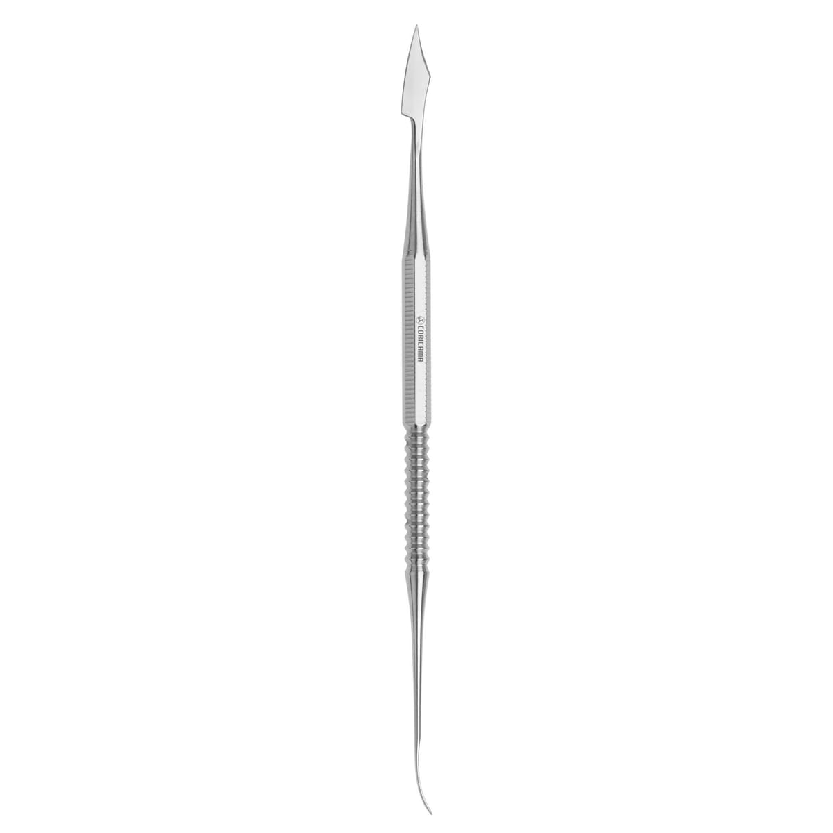 INSTRUMENT À MODELER ZAHLE mm130 – Coricama srl, Dental Laboratory Instruments