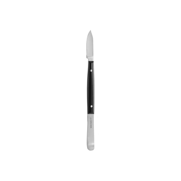 WAX KNIFE FAHNENSTOCK mm125 820110
