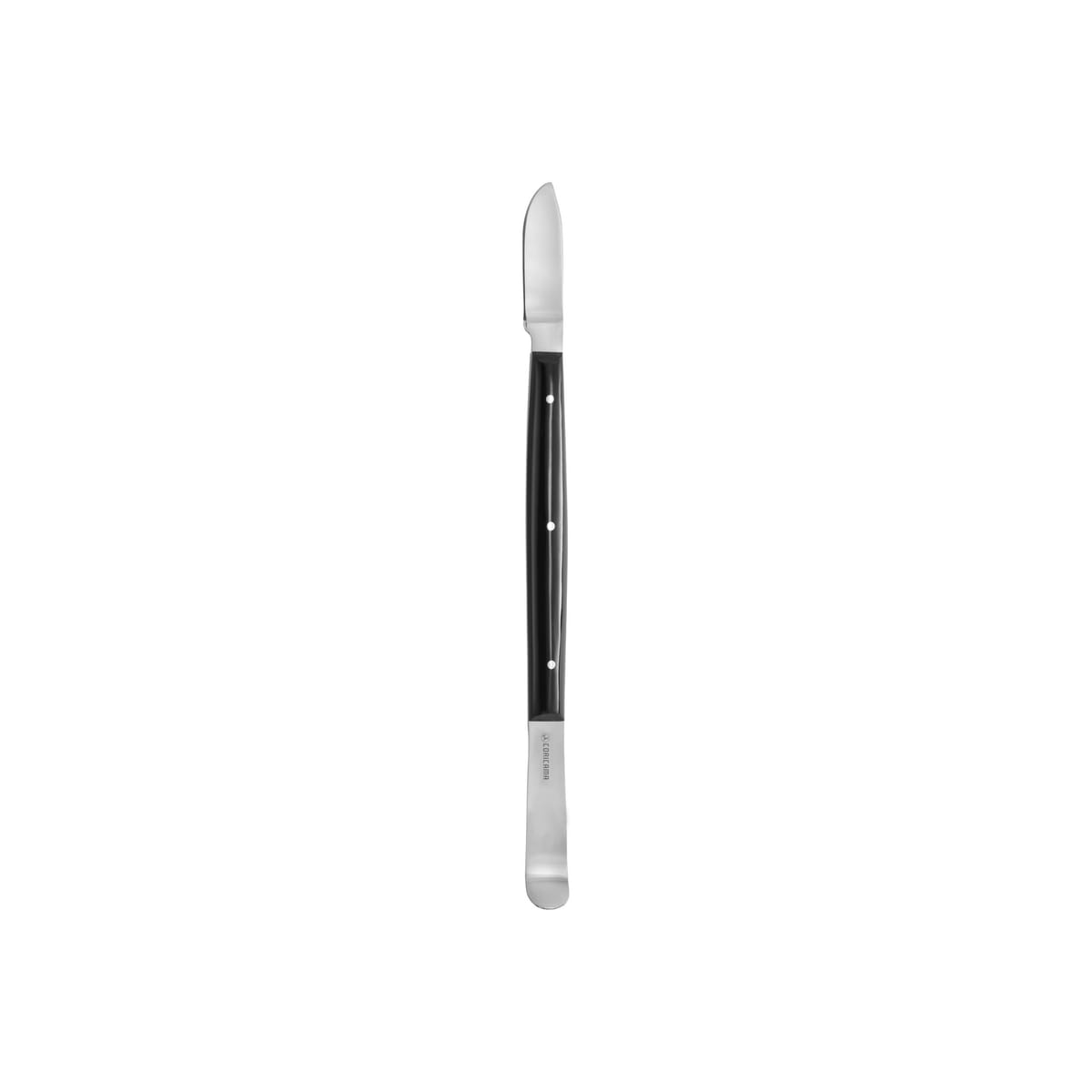WAX KNIFE FAHNENSTOCK mm175 820120 – Coricama srl, Dental Laboratory Instruments