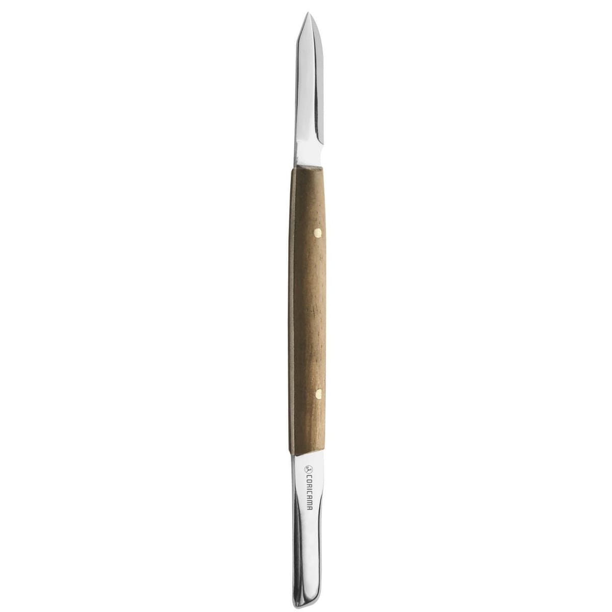 WAX KNIFE LESSMANN mm125 820150 – Coricama srl, Instrumente für Zahntechnik