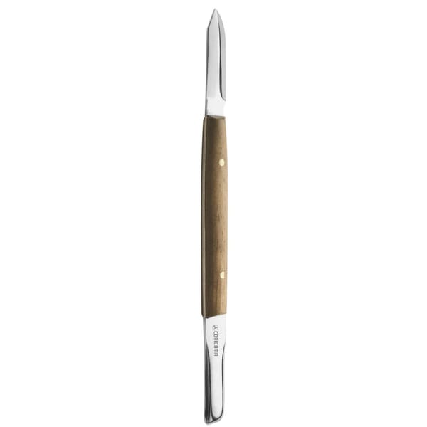 WAX KNIFE LESSMANN mm125 820150
