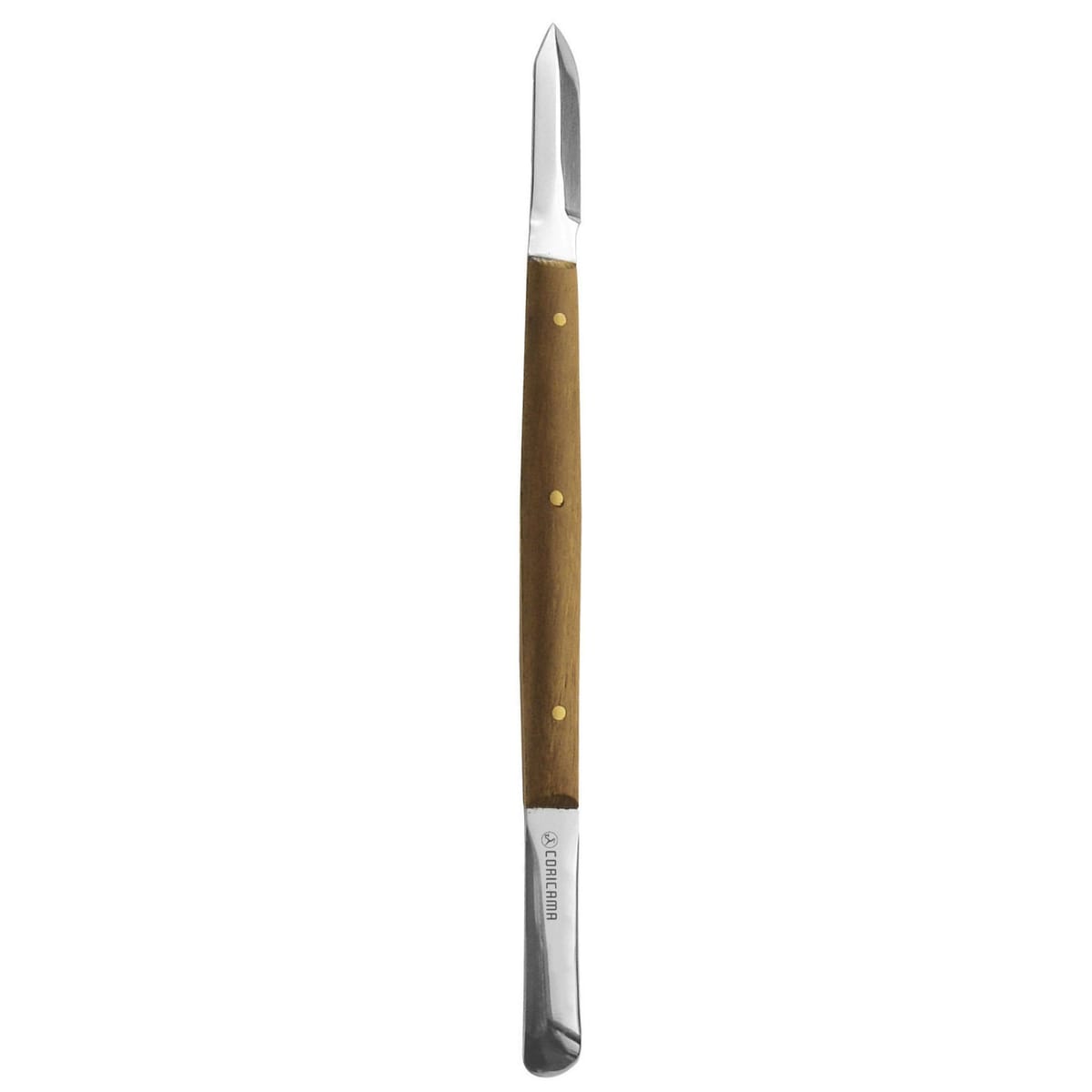 WAX KNIFE LESSMANN mm175 820160 – Coricama srl, Dental Laboratory Instruments