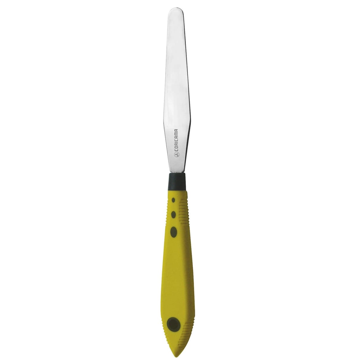 SPATULE POUR ELASTOMÈRES FLEXIBLE – Coricama srl, Instrumente für Zahntechnik
