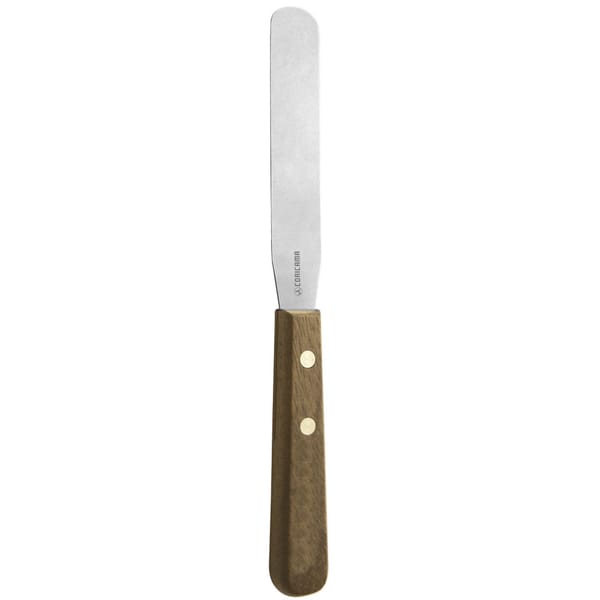SPATULA FOR ALGINATE AND PLASTER mm205 822140