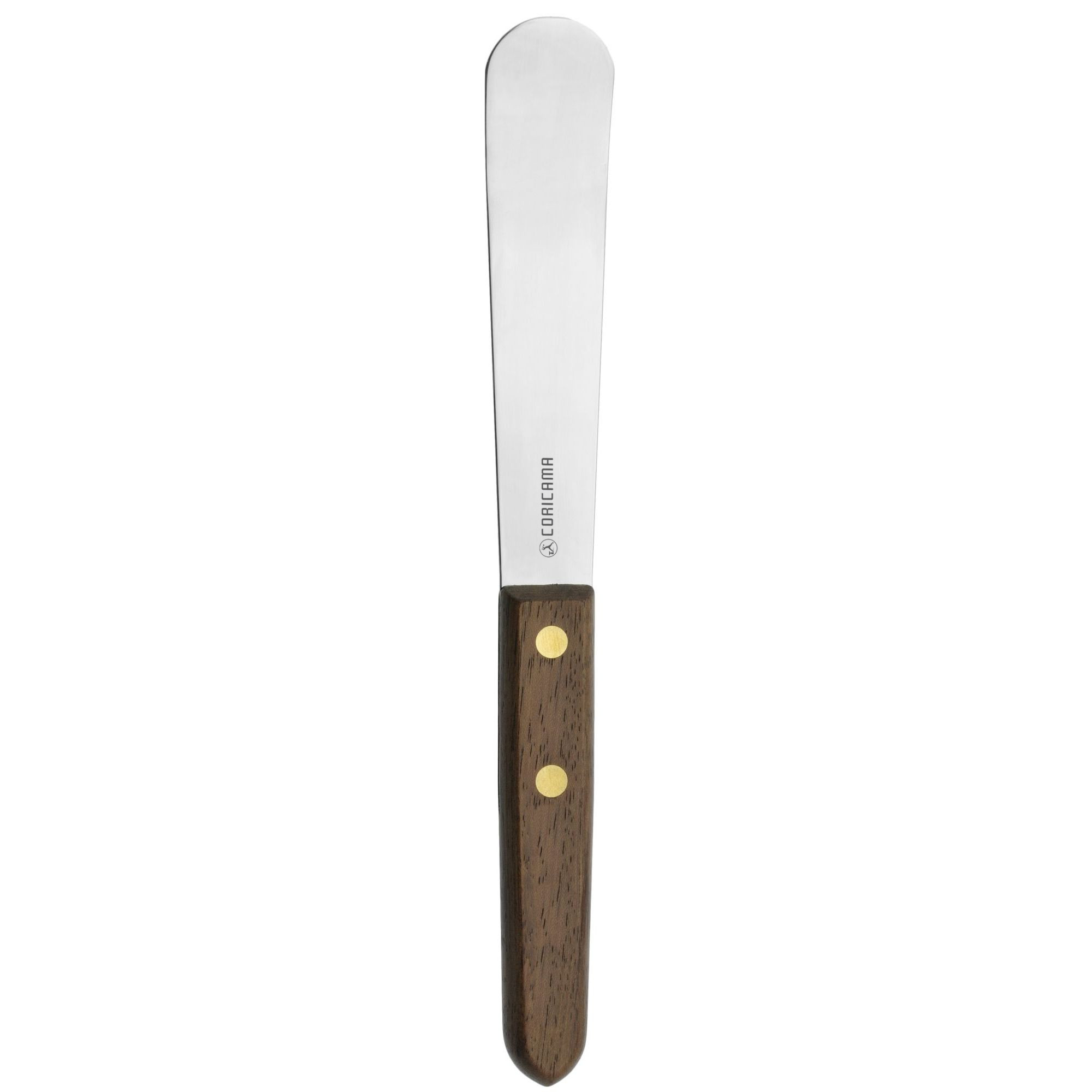 SPATULE POUR ALGINATES ET PLÂTRE 8X mm230