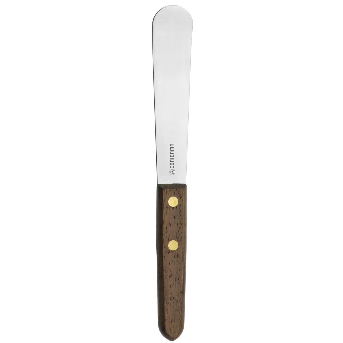 SPATULA FOR ALGINATE AND PLASTER 8X mm230 822160 – Coricama srl, Instrumente für Zahntechnik