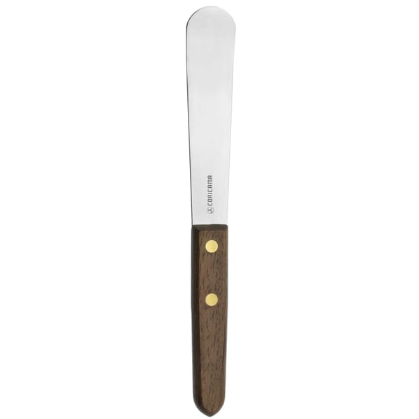 SPATULA FOR ALGINATE AND PLASTER 8X mm230 822160