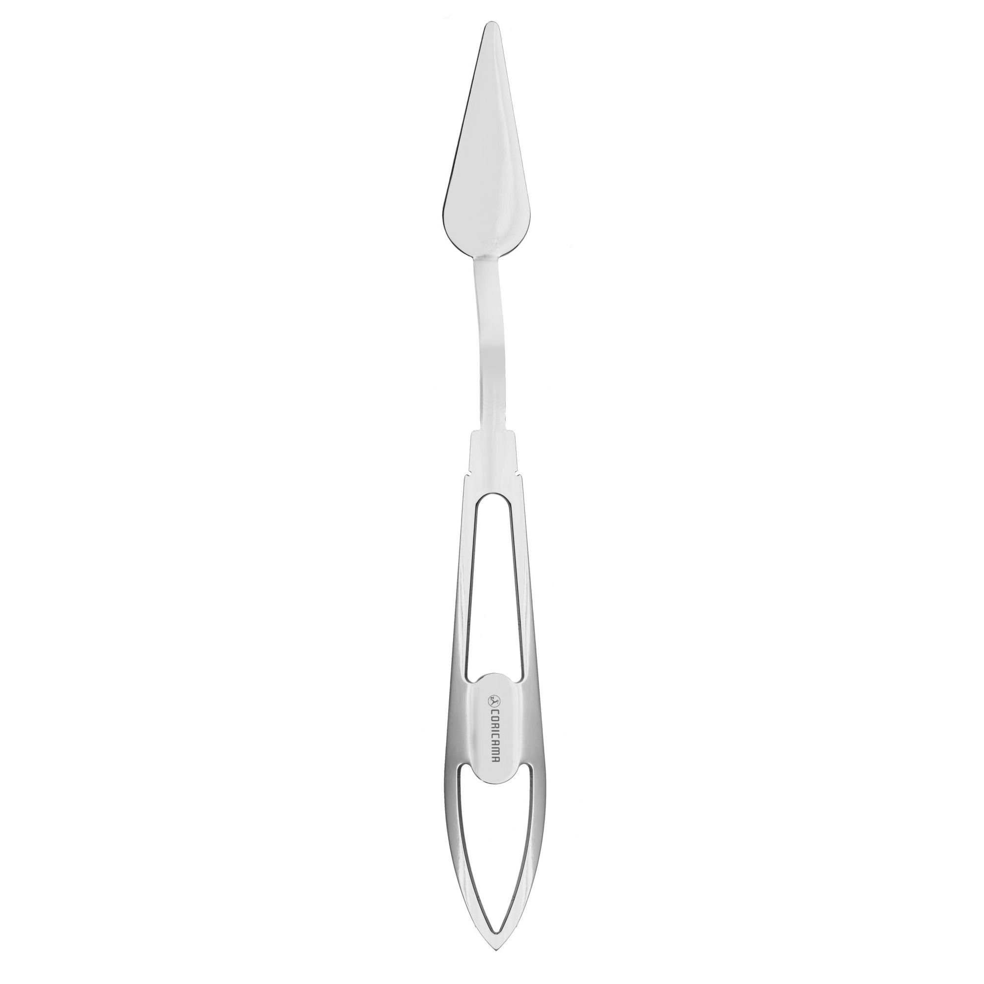 SPATULE TYPE LÉGER N.18