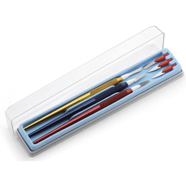 SET CERAMIC SCULPTURING INSTRUMENTS 828700