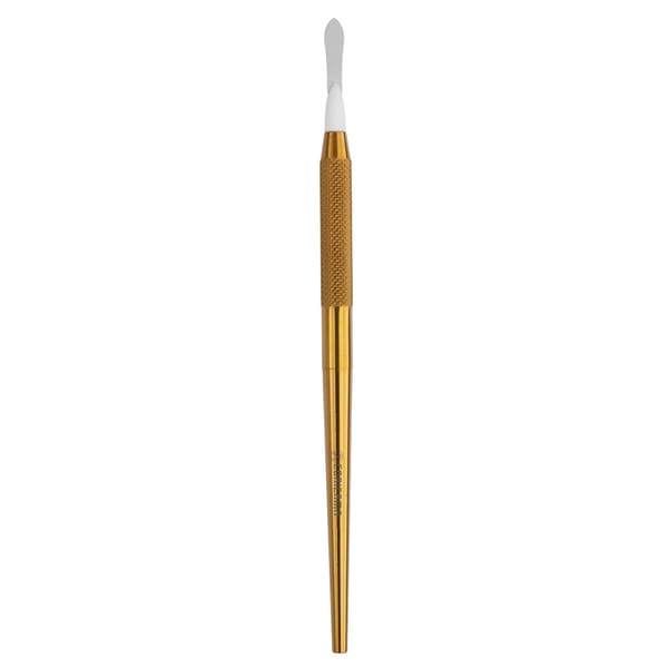 CERAMIC SCULPTURING INSTRUMENT YELLOW 828720