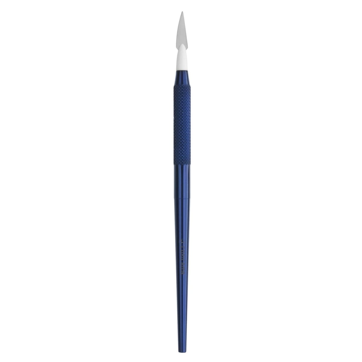 CERAMIC SCULPTURING INSTRUMENT BLUE 828740 – Coricama srl, Dental Laboratory Instruments