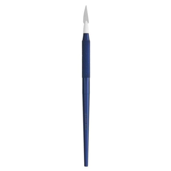 CERAMIC SCULPTURING INSTRUMENT BLUE 828740