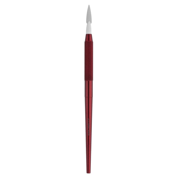 CERAMIC SCULPTURING INSTRUMENT RED 828760
