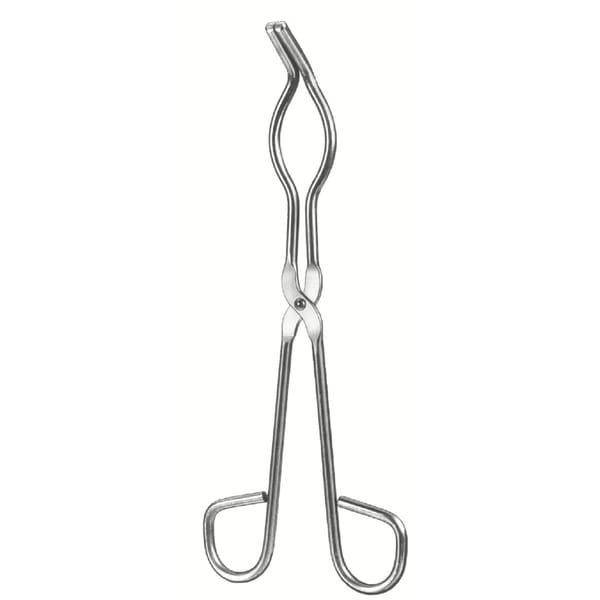 CRUCIBLE TONGS mm250 831130
