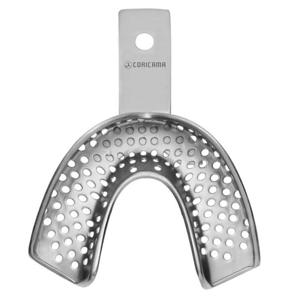 PORTE-EMPREINTE AVEC BORD RÉTENTIF L2 - XS