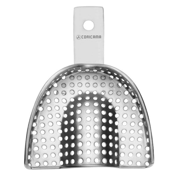 PORTE-EMPREINTE AVEC BORD RÉTENTIF U5 - L