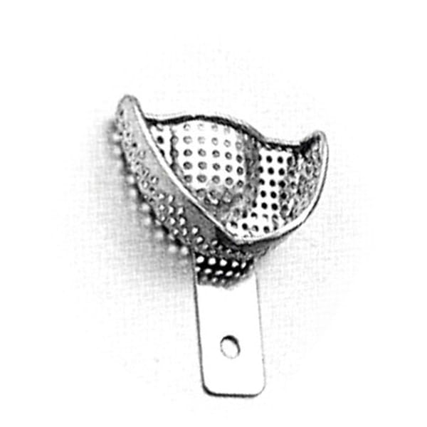 PORTE-EMPREINTE AVEC BORD RÉTENTIF UP
