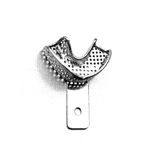 PORTE-EMPREINTE AVEC BORD RÉTENTIF LP