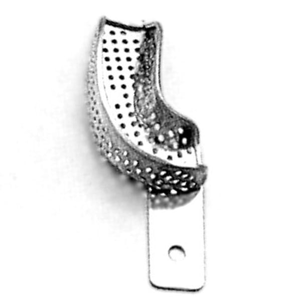 PORTE-EMPREINTE AVEC BORD RÉTENTIF DR
